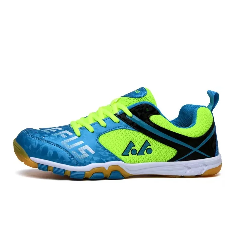 Table Tennis Athlete - Zapatillas Deportivas 2026 para Bádminton, Tallas