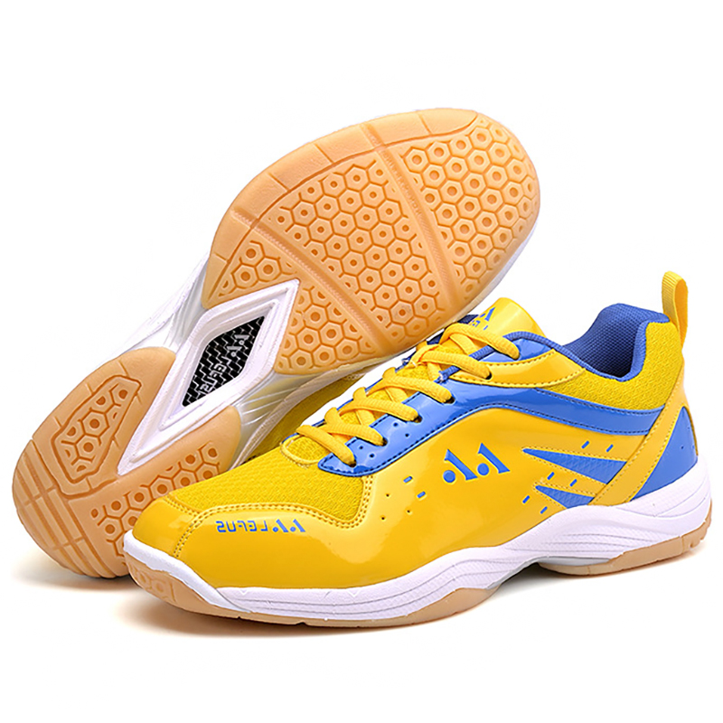 Table Tennis Zlc - Nuevas Zapatillas de Bádminton Profesionales para