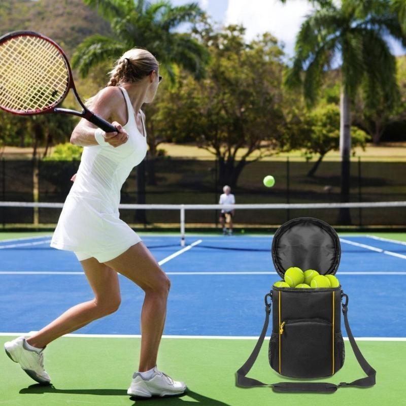 Table Tennis Zlc - Bolsa transporte para tenis 652F, bolsa