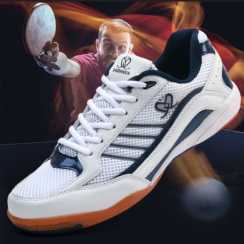 Table Tennis Zlc - Zapatillas de tenis profesionales para hombre,