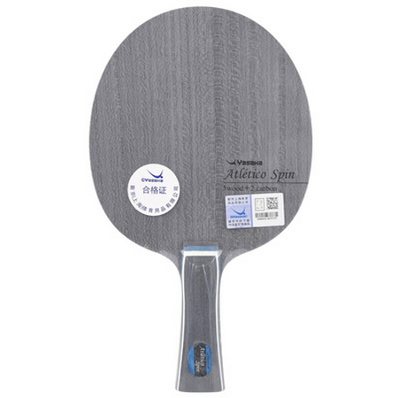 Table Tennis Athlete - Raqueta de tenis de mesa Yasaka