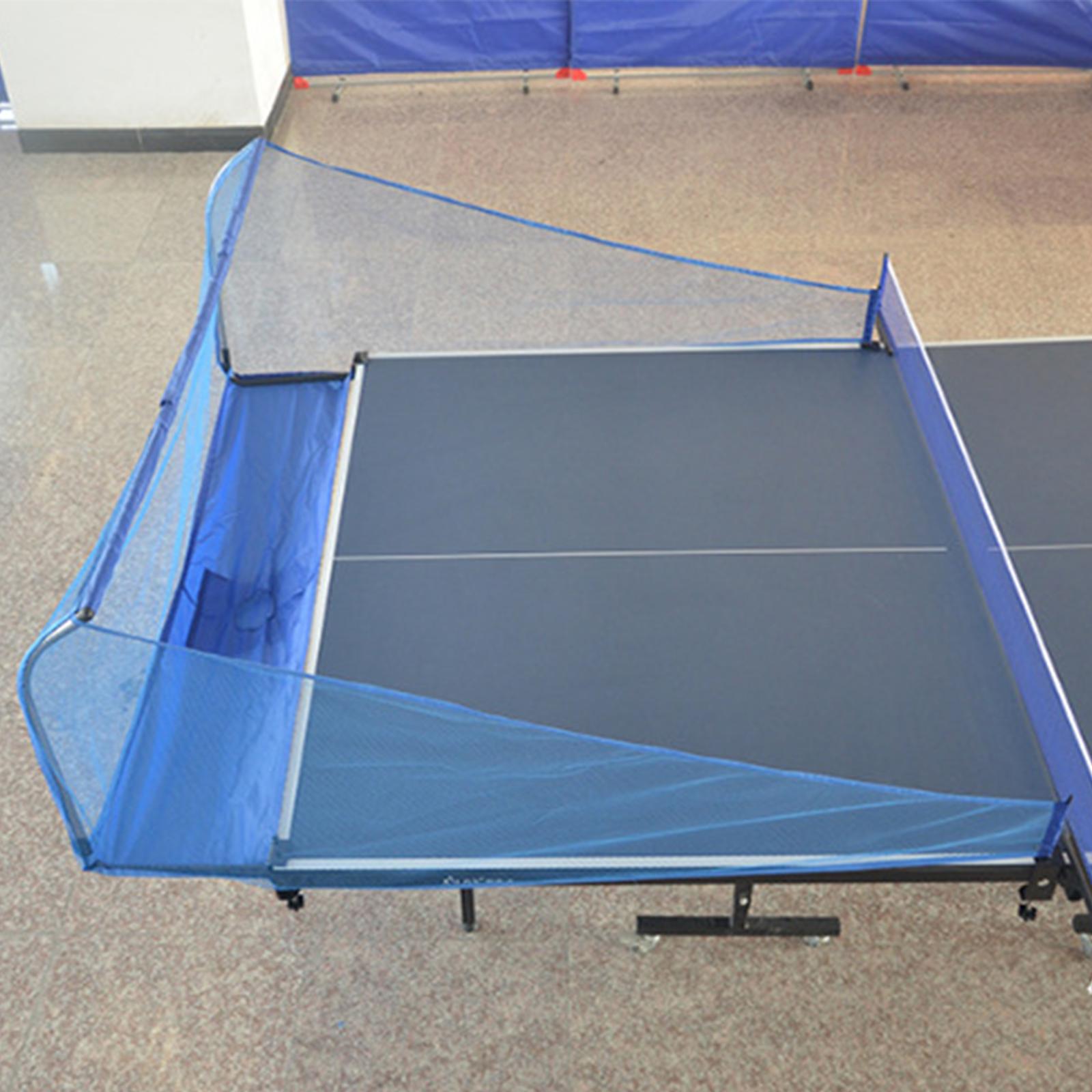 Red de Recogida de Pelotas de  - Table Tennis Zlc reseña y precio