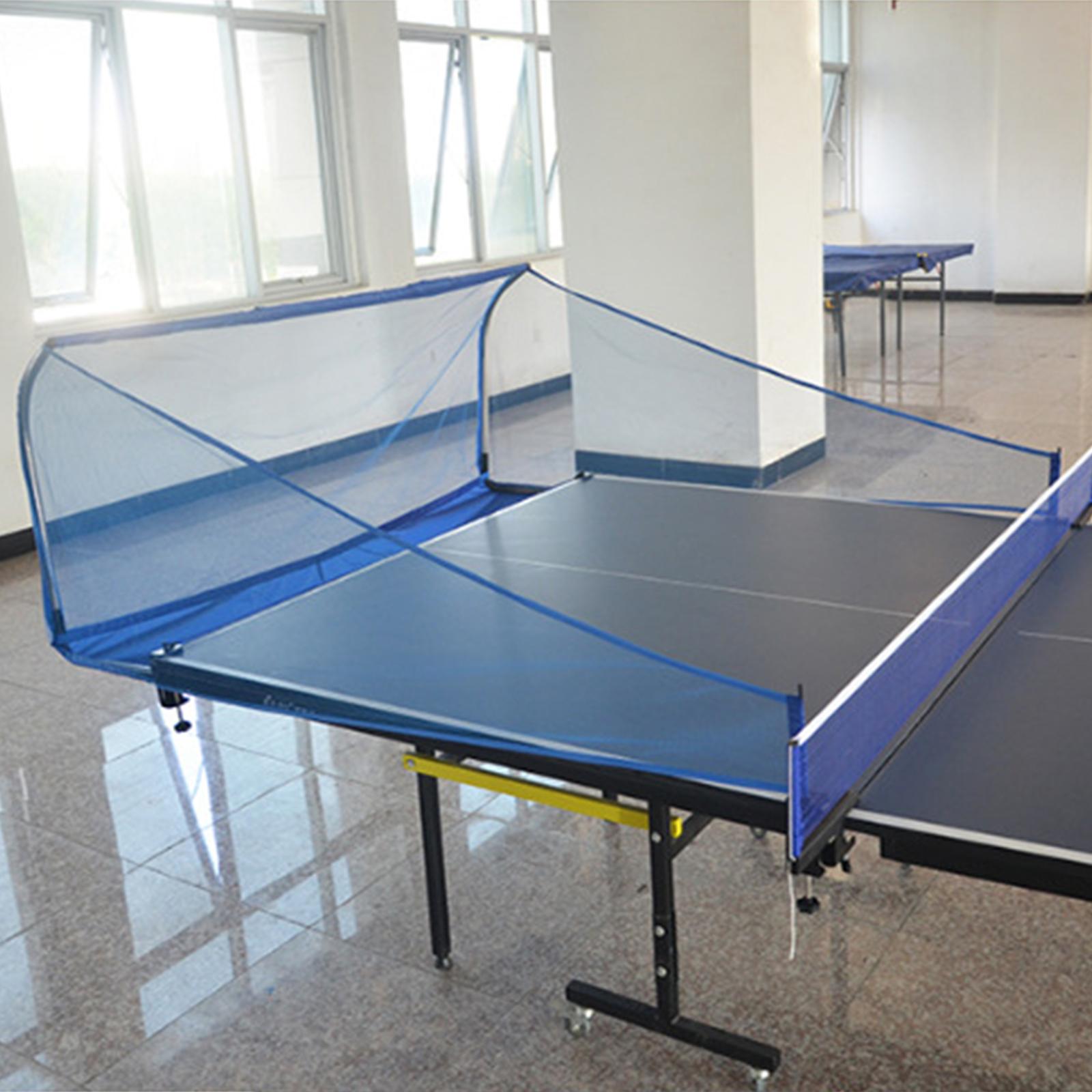Red de Recogida de Pelotas de  - Table Tennis Zlc reseña y precio