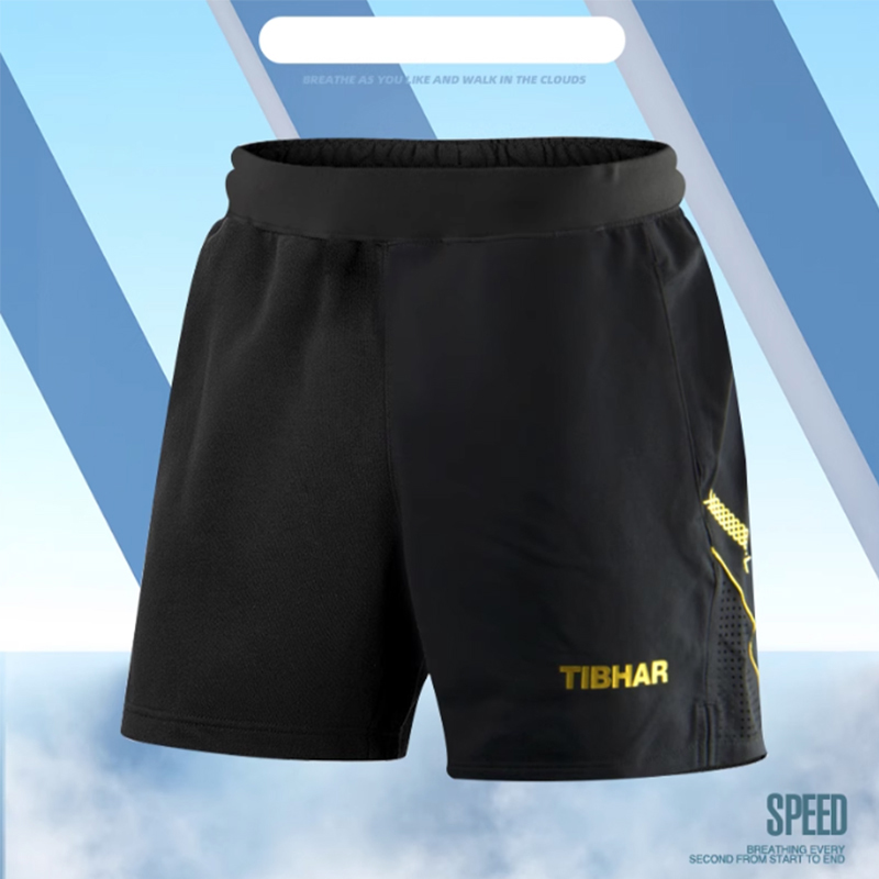 Pantalones Cortos de Tenis de  - Table Tennis Zlc reseña y precio