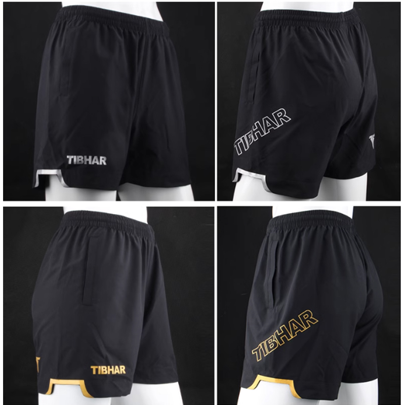 Pantalones Cortos de Tenis de  - Table Tennis Zlc reseña y precio