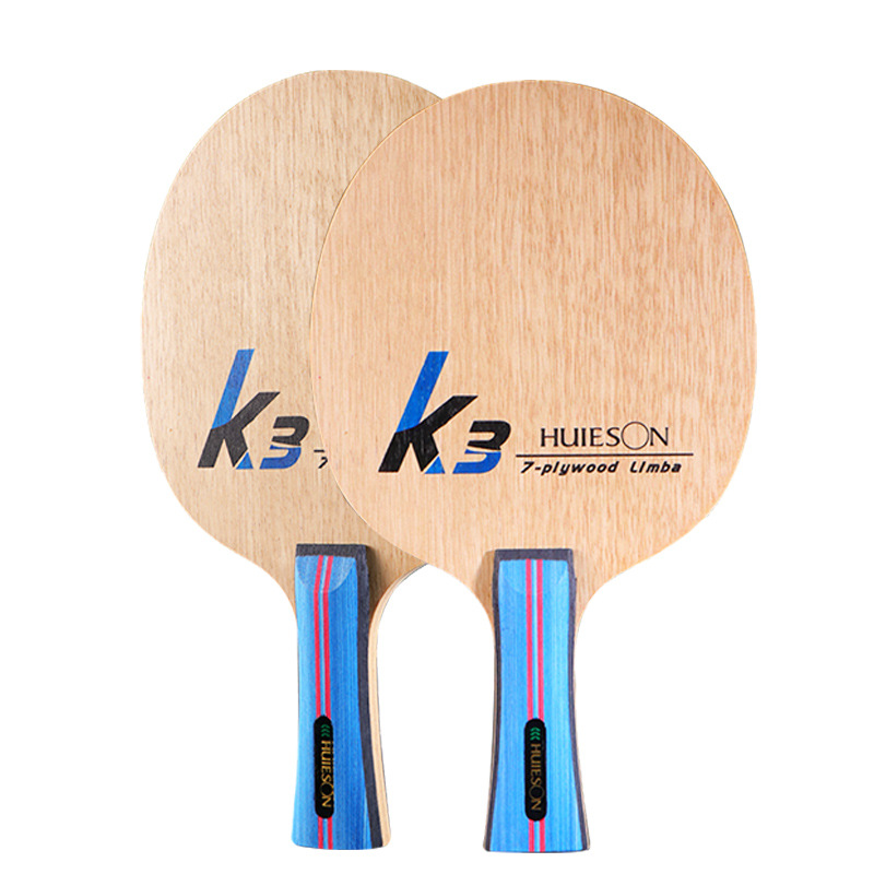 Base de Raqueta de Tenis de Me - Table Tennis Rubber reseña y precio