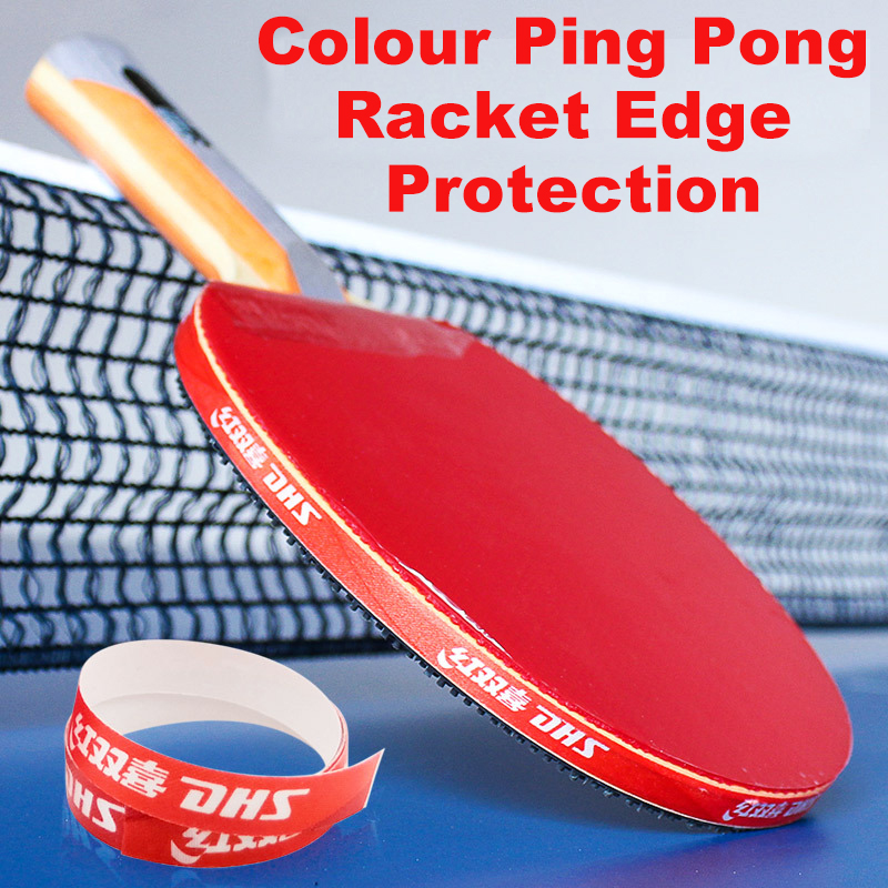 Cinta Protectora Autoadhesiva  - Table Tennis Yasaka reseña y precio