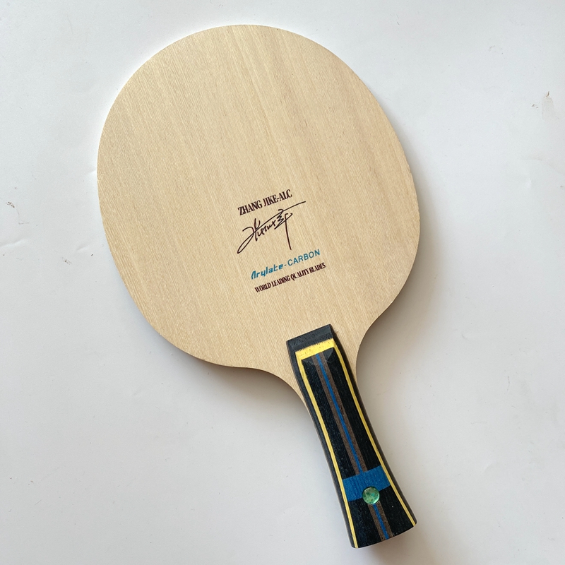 Raqueta Profesional de Tenis d - Table Tennis Yasaka reseña y precio