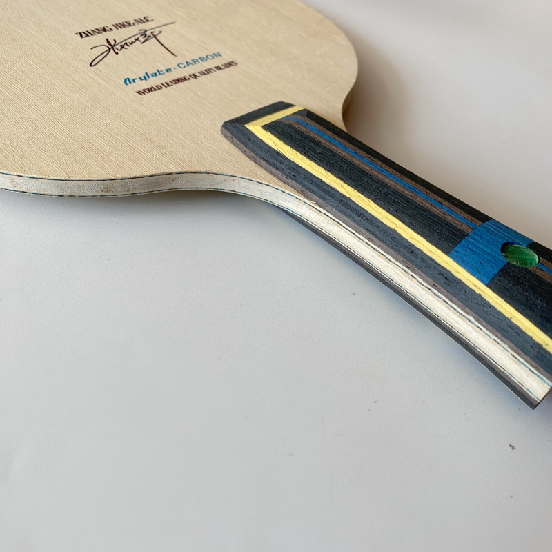 Raqueta Profesional de Tenis d - Table Tennis Yasaka reseña y precio