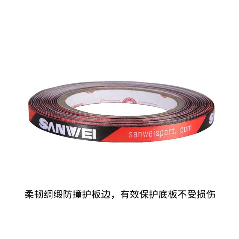 Cinta protectora original Sanw - Table Tennis Yasaka reseña y precio