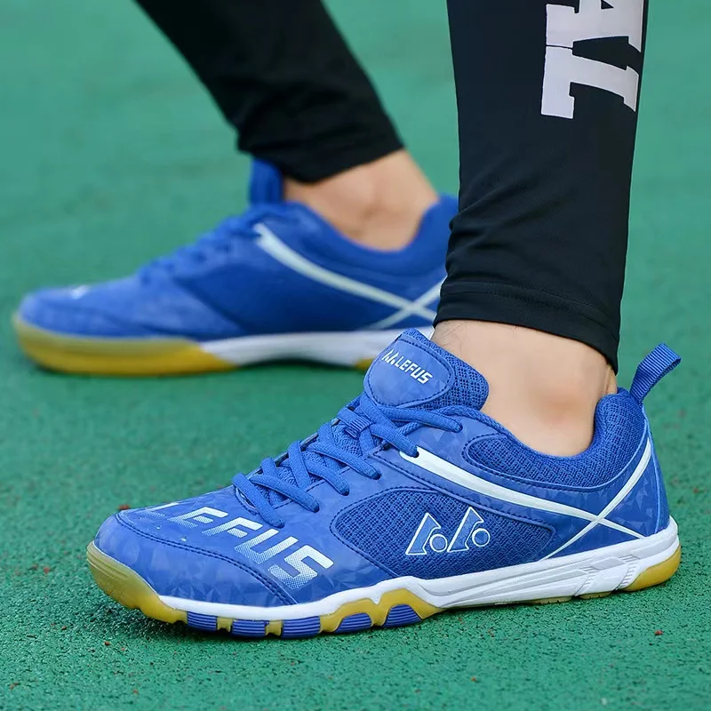 Zapatillas Deportivas 2026 par - Table Tennis Athlete reseña y precio