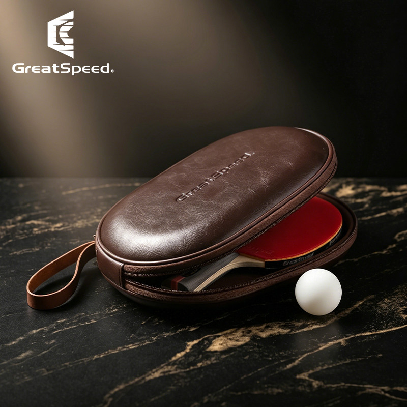 Bolsa Deportiva de Tenis de Me - Table Tennis Athlete reseña y precio