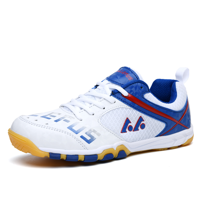 Marca Lefus, zapatos de tenis  - Table Tennis Athlete reseña y precio