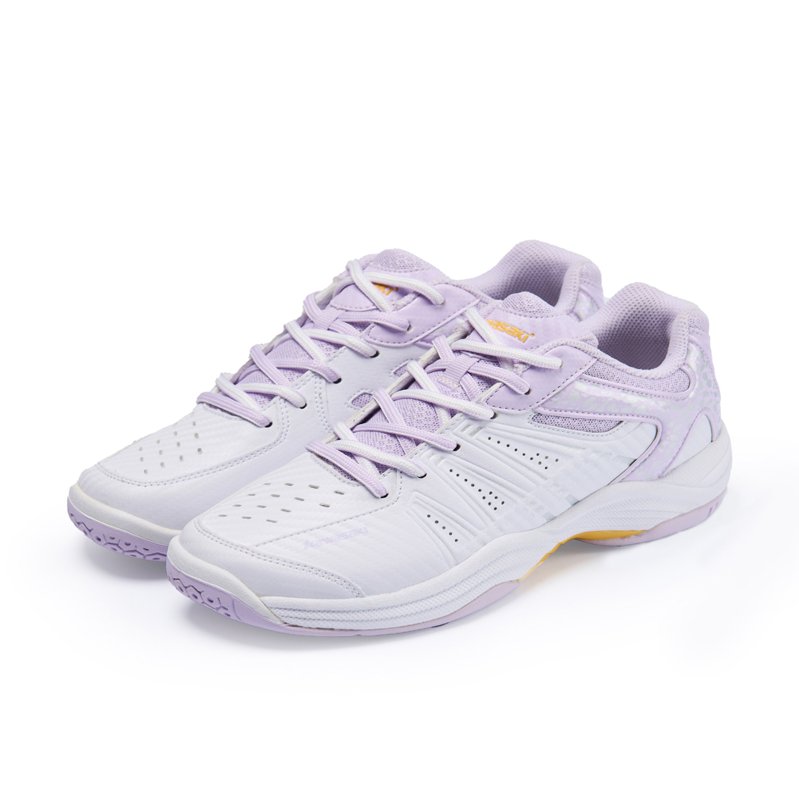 Zapatos de bádminton Kawasaki, - Table Tennis Zlc reseña y precio