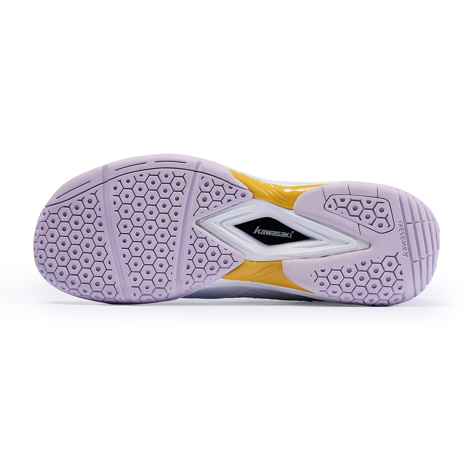 Zapatos de bádminton Kawasaki, - Table Tennis Zlc reseña y precio