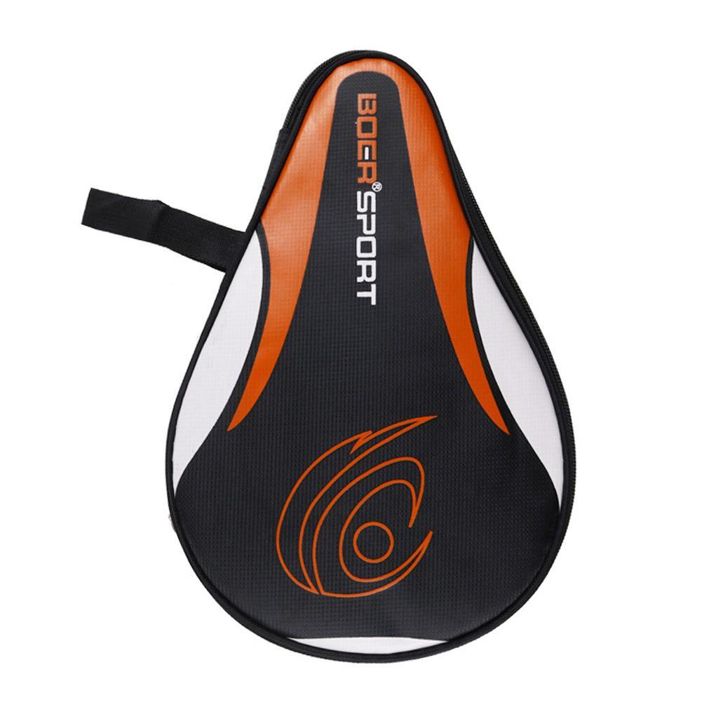 Bolsa para raqueta de tenis de - Table Tennis Zlc reseña y precio