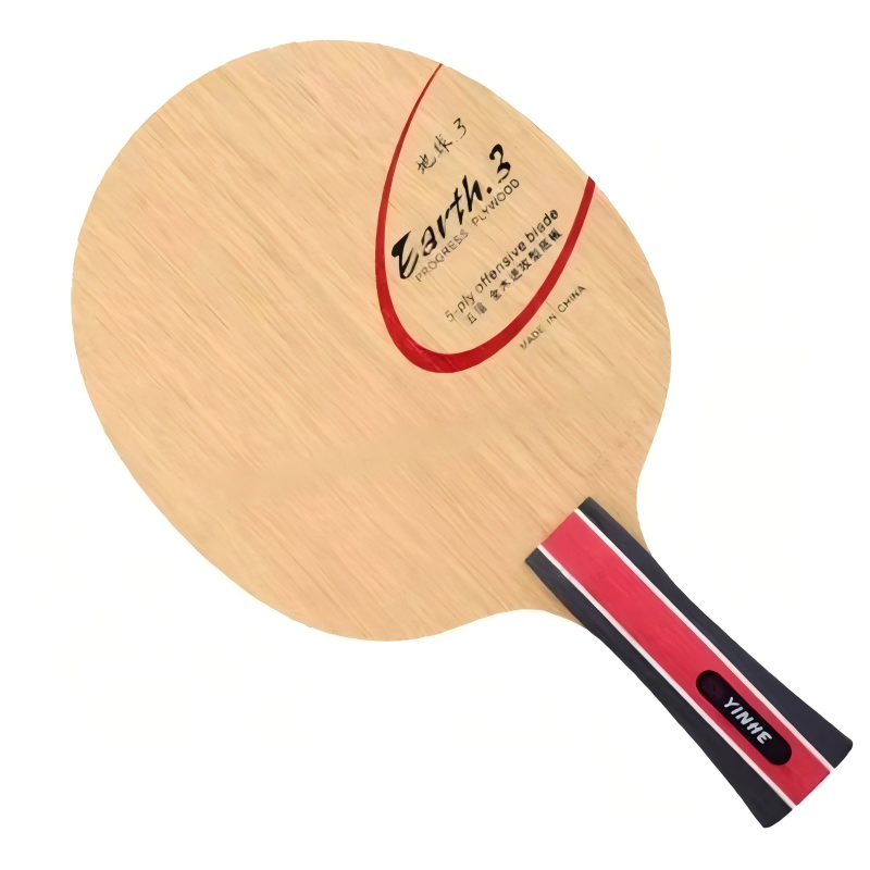 Original Galaxy Yinhe Earth E- - Table Tennis Yasaka reseña y precio