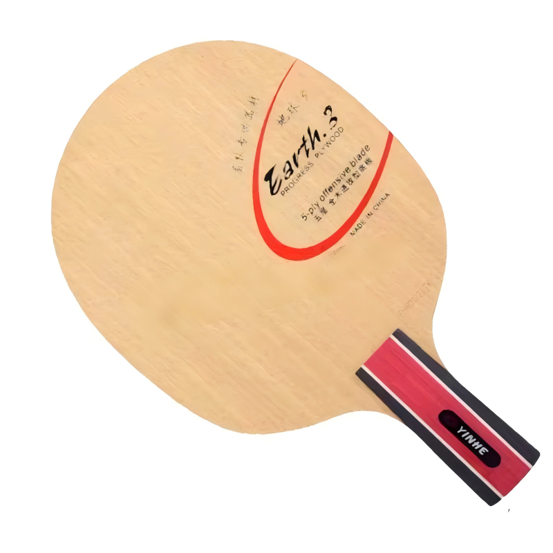Original Galaxy Yinhe Earth E- - Table Tennis Yasaka reseña y precio