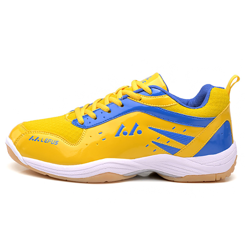 Nuevas Zapatillas de Bádminton - Table Tennis Zlc reseña y precio