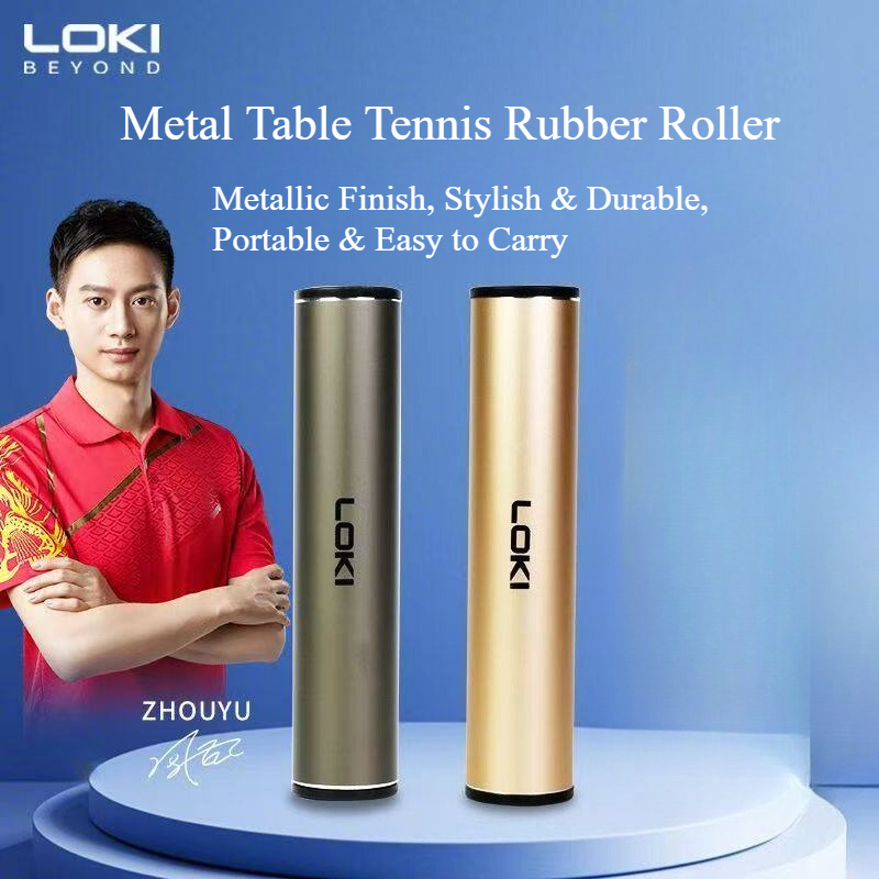 Contenedor de Bolas de Tenis d - Table Tennis Zlc reseña y precio