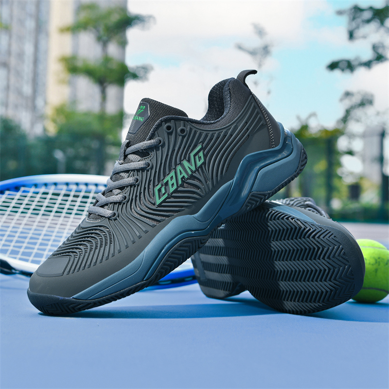 Zapatillas de Tenis Clásicas d - Table Tennis Athlete reseña y precio