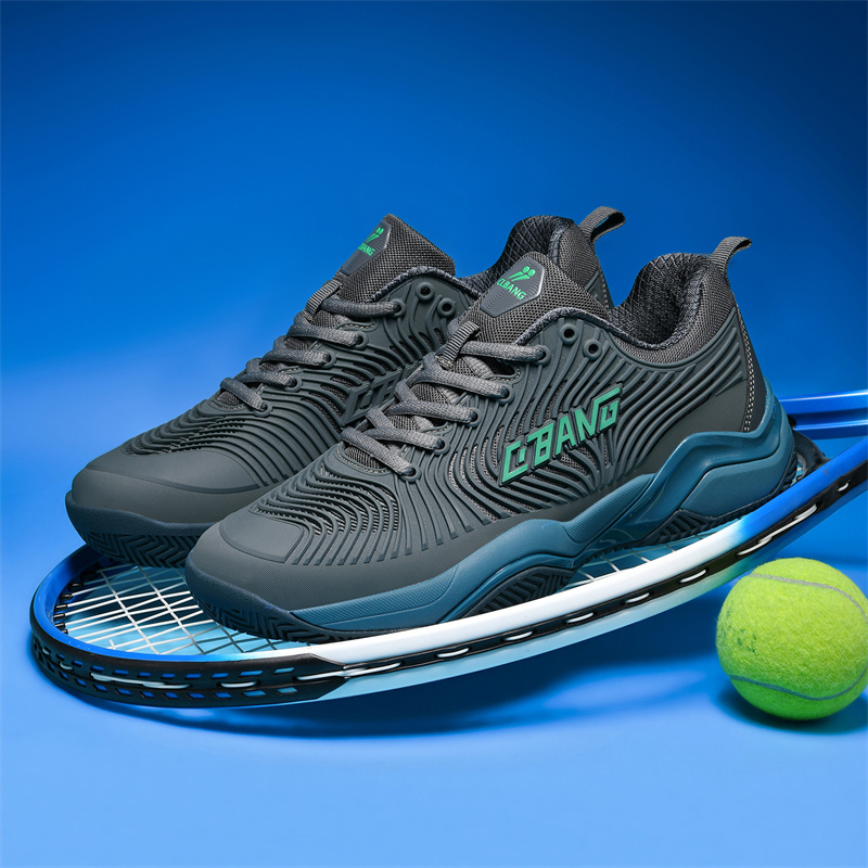 Zapatillas de Tenis Clásicas d - Table Tennis Athlete reseña y precio