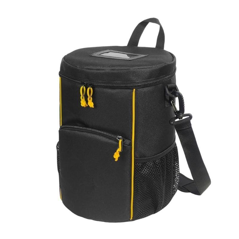 Bolsa transporte para tenis 65 - Table Tennis Zlc reseña y precio