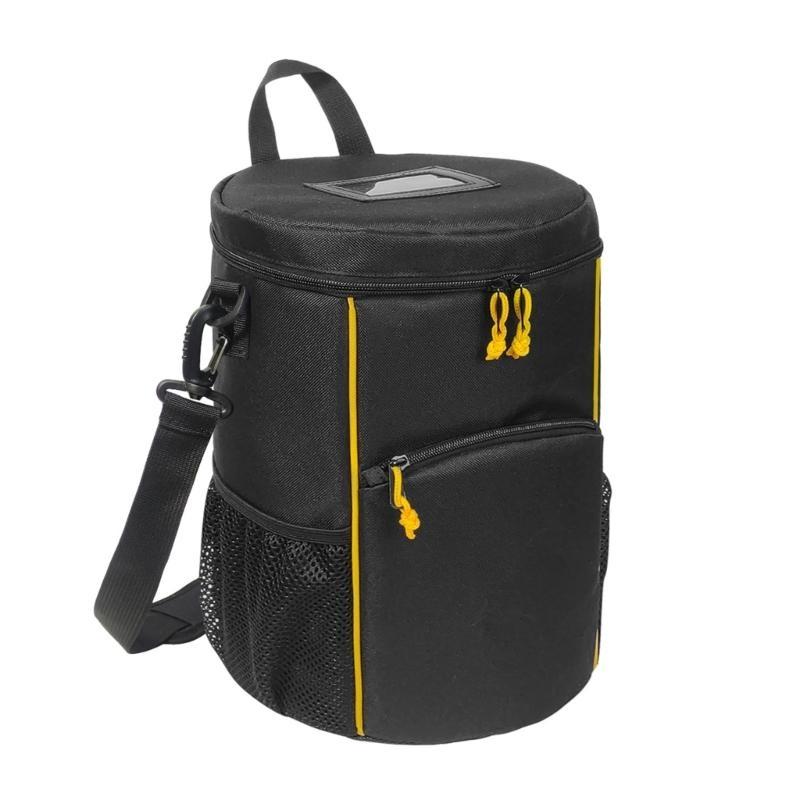 Bolsa transporte para tenis 65 - Table Tennis Zlc reseña y precio