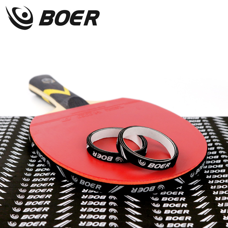 Cinta autoadhesiva para borde  - Table Tennis Yasaka reseña y precio