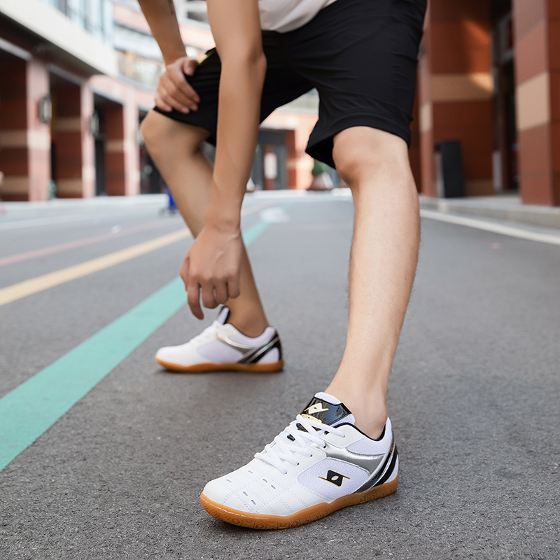 Zapatillas Profesionales de Te - Table Tennis Zlc reseña y precio