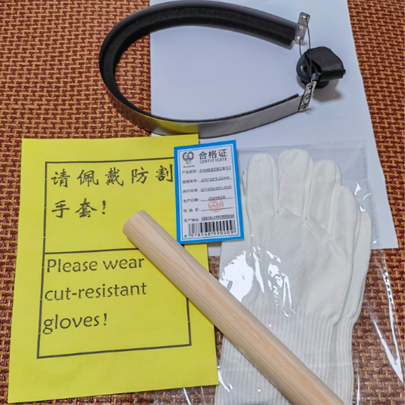 Cuchillo de goma para tenis de - Table Tennis Yasaka reseña y precio